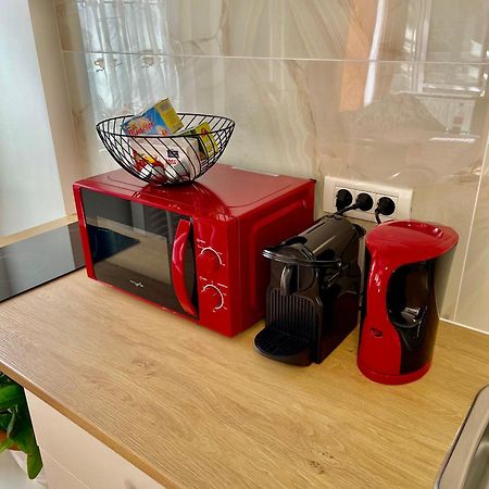 Studio Agg Bucharest Apartment Екстериор снимка