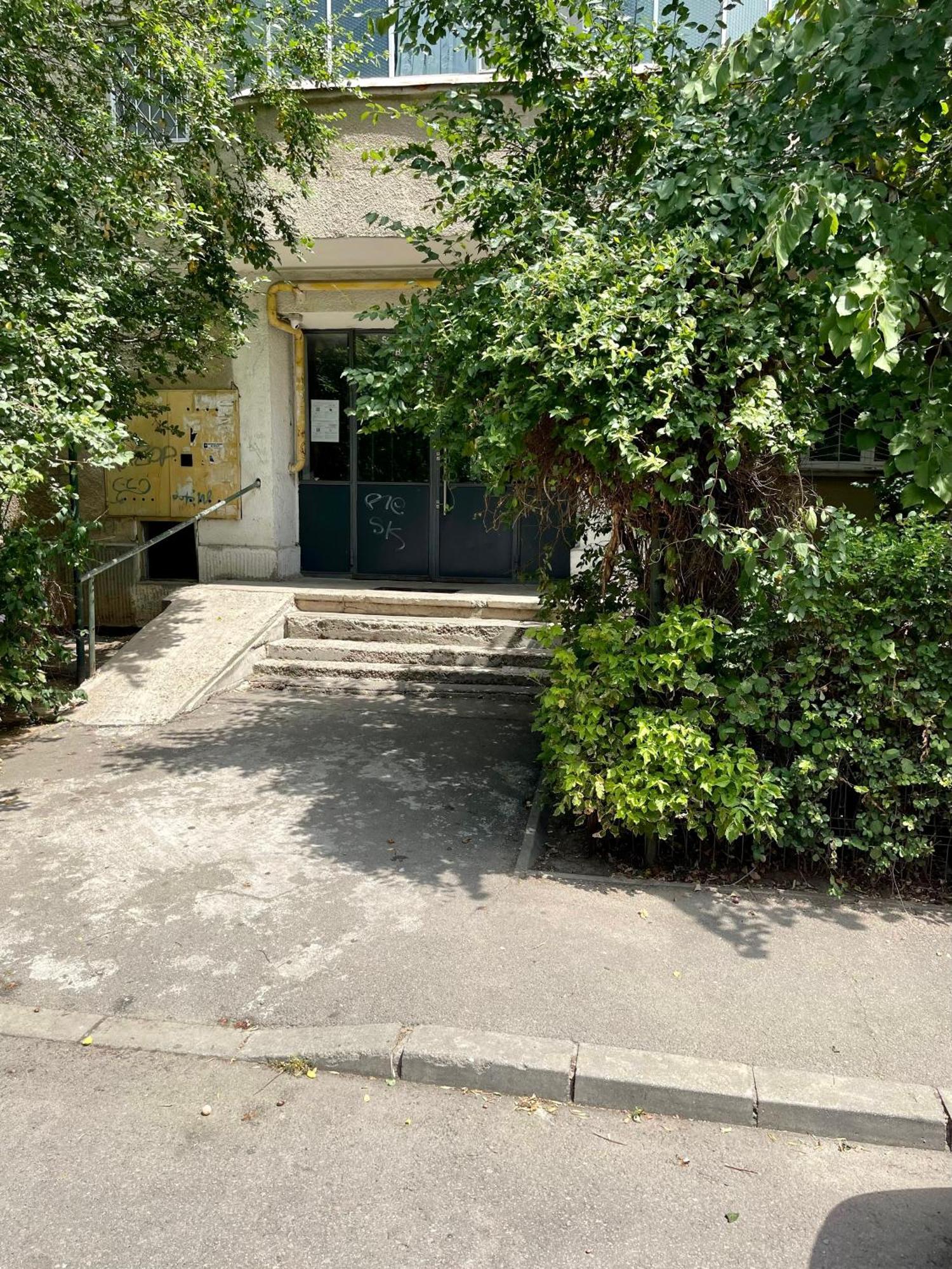 Studio Agg Bucharest Apartment Екстериор снимка