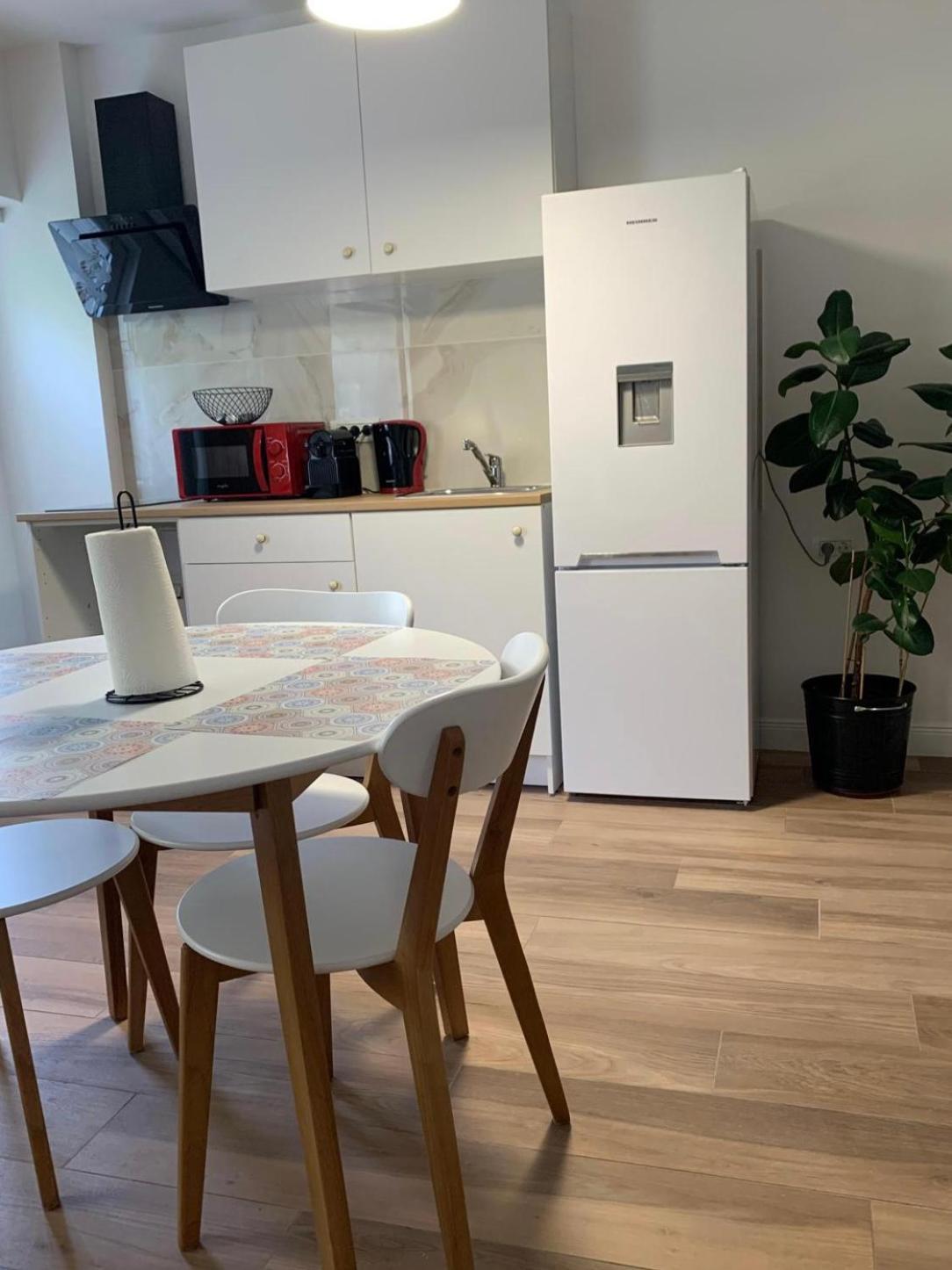 Studio Agg Bucharest Apartment Екстериор снимка