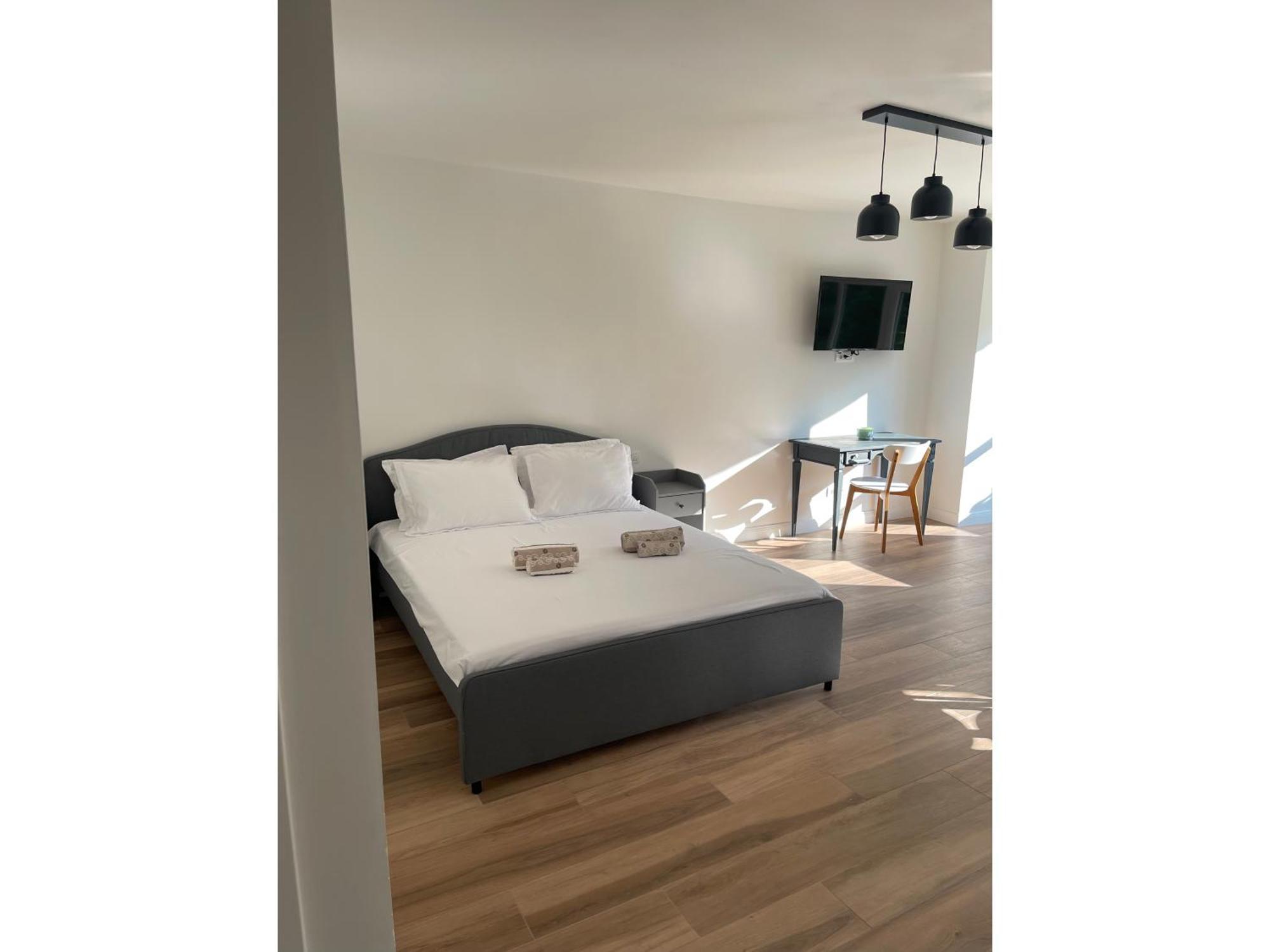 Studio Agg Bucharest Apartment Екстериор снимка