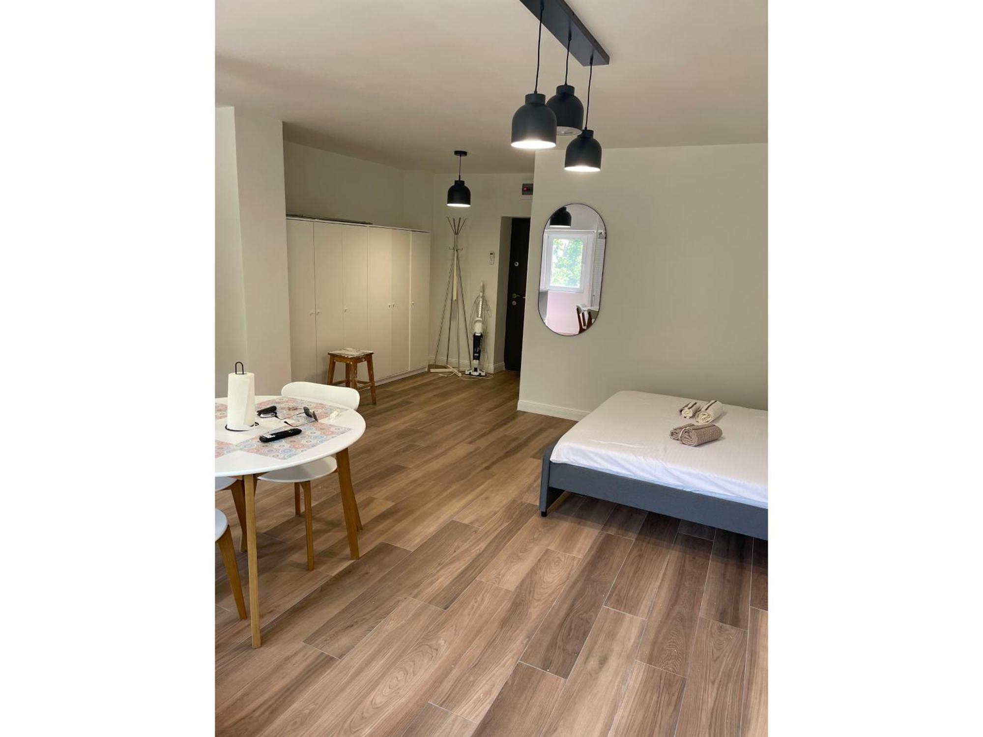 Studio Agg Bucharest Apartment Екстериор снимка